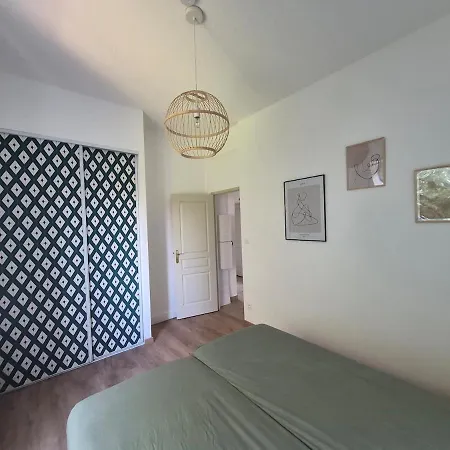 Διαμέρισμα Chez Gaston *