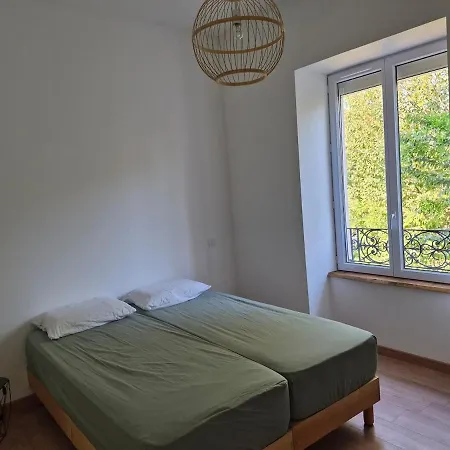 Διαμέρισμα Chez Gaston *